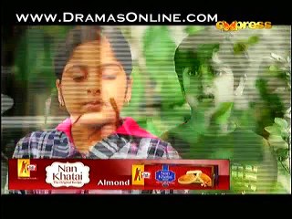 Rothi Rothi Zindagi Episode 26 on Express Ent in High Quality 6th March 2015