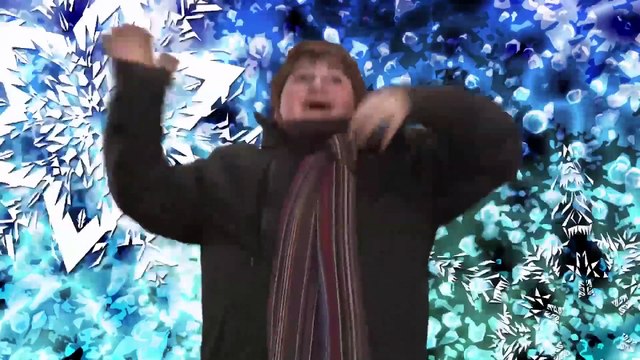 AWKWARD NAKED KID's Bar Mitzvah Song Parodies | What's Trending Now