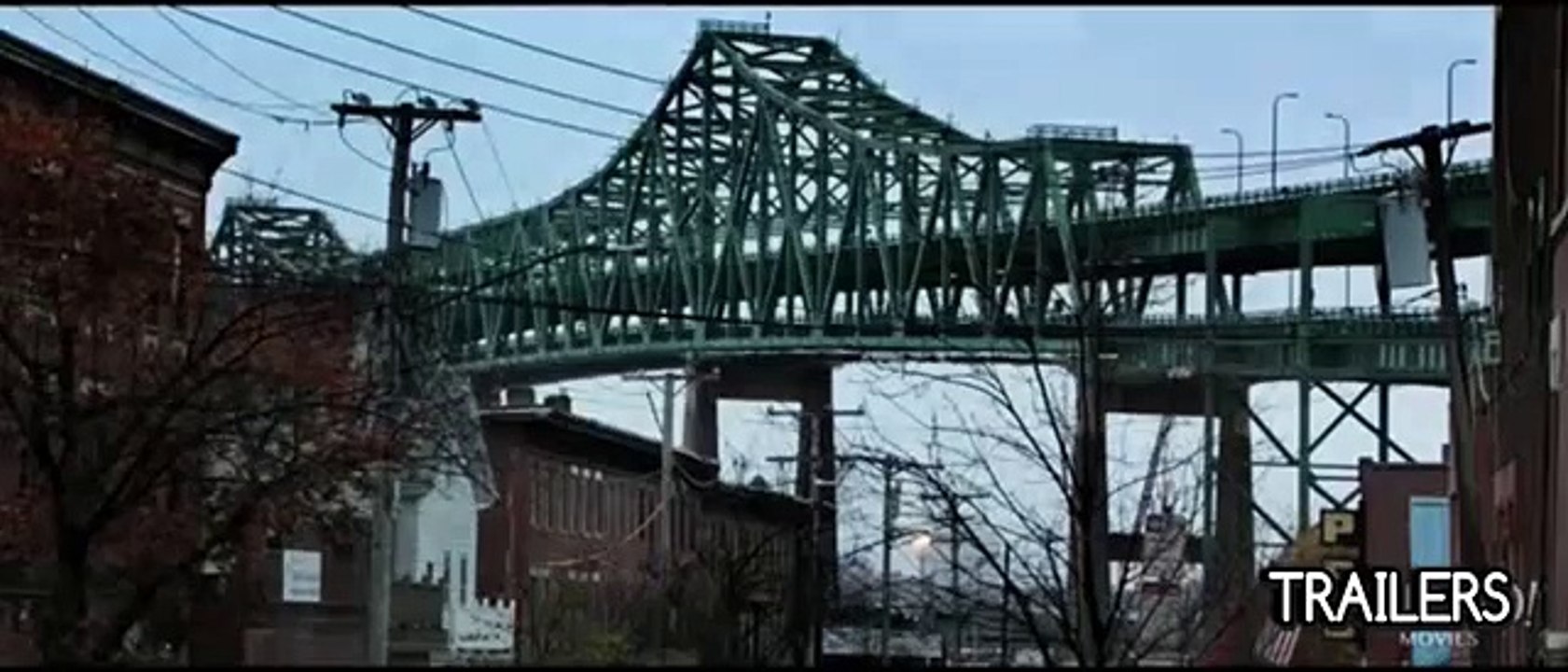 John Travolta Mocks  Boston Accents in new movie trailer  John Travolta