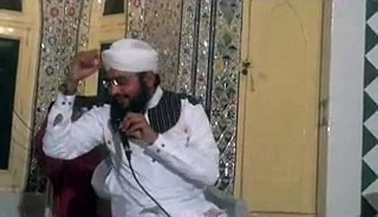 GURBAT KHREED LI ABDUL SHAKOOR QADRI