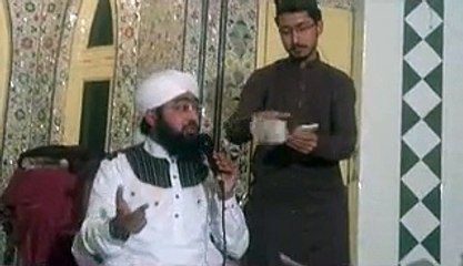 MANJHDHAR MA HON ABDUL SHAKOOR QADRI