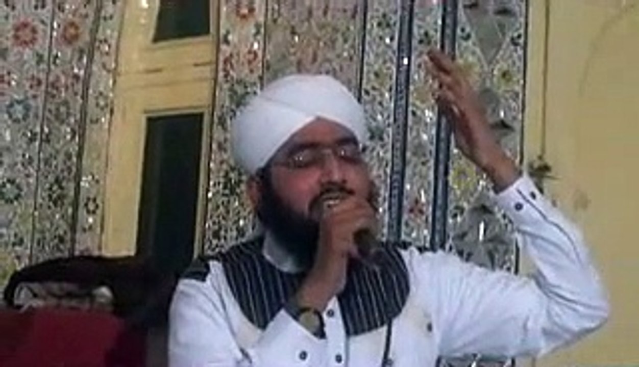 NAZAR NA LAGAY ABDUL SHAKOOR QADRI