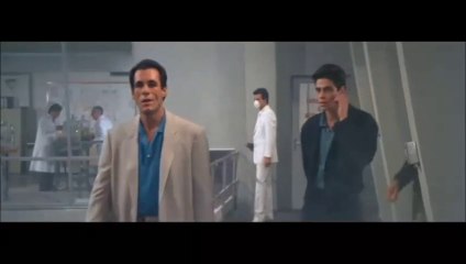 - LICENCE TO KILL - ** Technically, Missing **