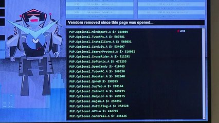 Ransomware, el virus que secuestra tus datos