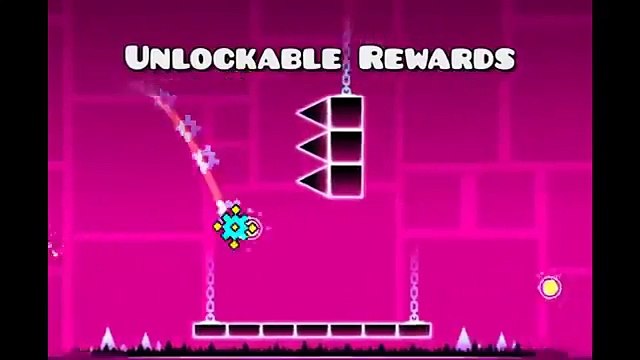 Descarga Geometry Dash (APK gratis) (MEGA)