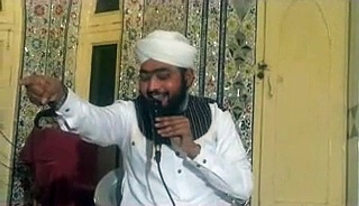 YAZEED KI HOKMAT ABDUL SHAKOOR QADRI