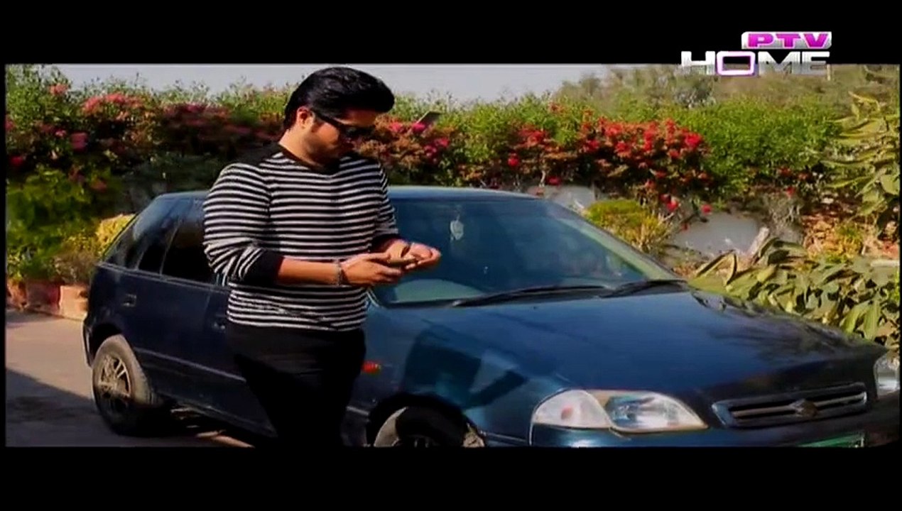Kharaash Episode 13 on Ptv in High Quality 6th March 2015