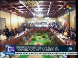 Acoge Venezuela IX Cumbre Extraordinaria de Petrocaribe