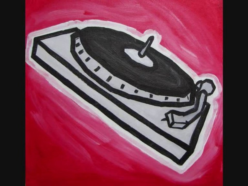 Süper Disko Remix