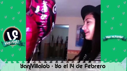 Los Mejores Vines en Español Febrero 2015 180 Vines Coleccion