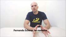 Azuis com Fernando Scherer