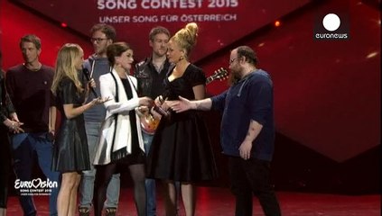 Sorpresa en Alemania por la renuncia de un candidato a representar a su país en Eurovisión