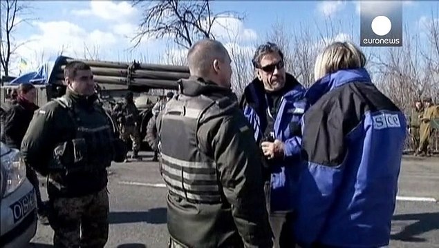 Aumenteranno gli osservatori Ocse in Ucraina. A Riga i ministri europei rallentano su nuove sanzioni a Mosca