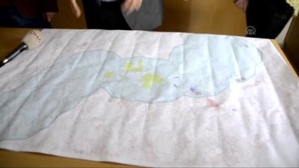 Bodrum'da Çevrecilerden "Res" Yapımına Tepki