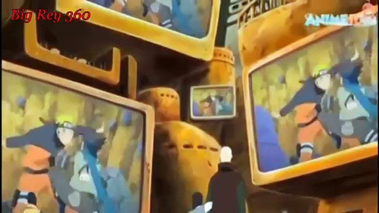 Anime Mix:Dark Horse.AMV