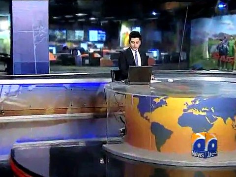 Geo Headlines-07 Mar 2015-0300