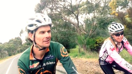 Being skinny is more important than being healthy?