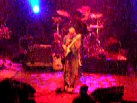 Groundation - Paris Olympia Jah Jah Know