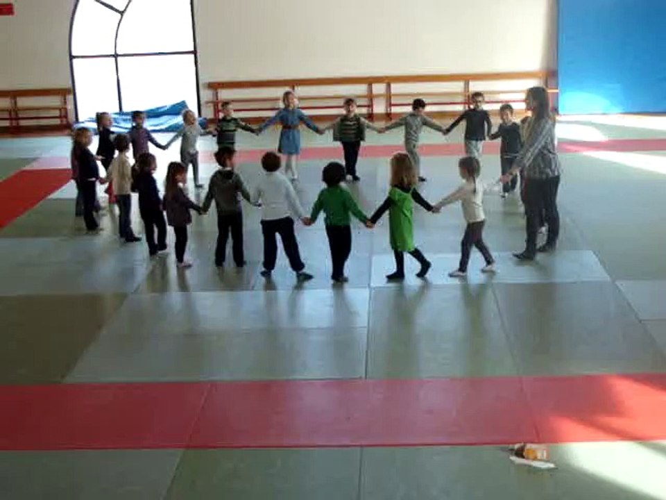 un petit caillou (ronde)