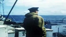 Secretos de la II Guerra Mundial - 7_15 - La travesia de los buques secretos