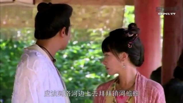 Chinese Movies 2015,Chinese Drama 2015,រឿងចិនថ្មី,Anupeap AtiTep HD Ep (5)
