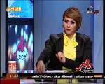 مصر_اليوم - عكاشة يفجر العديد من المفاجأة في حلقة ساخنة مع حياة الدرديري - الخميس 5 مارس 2015 - YouTube