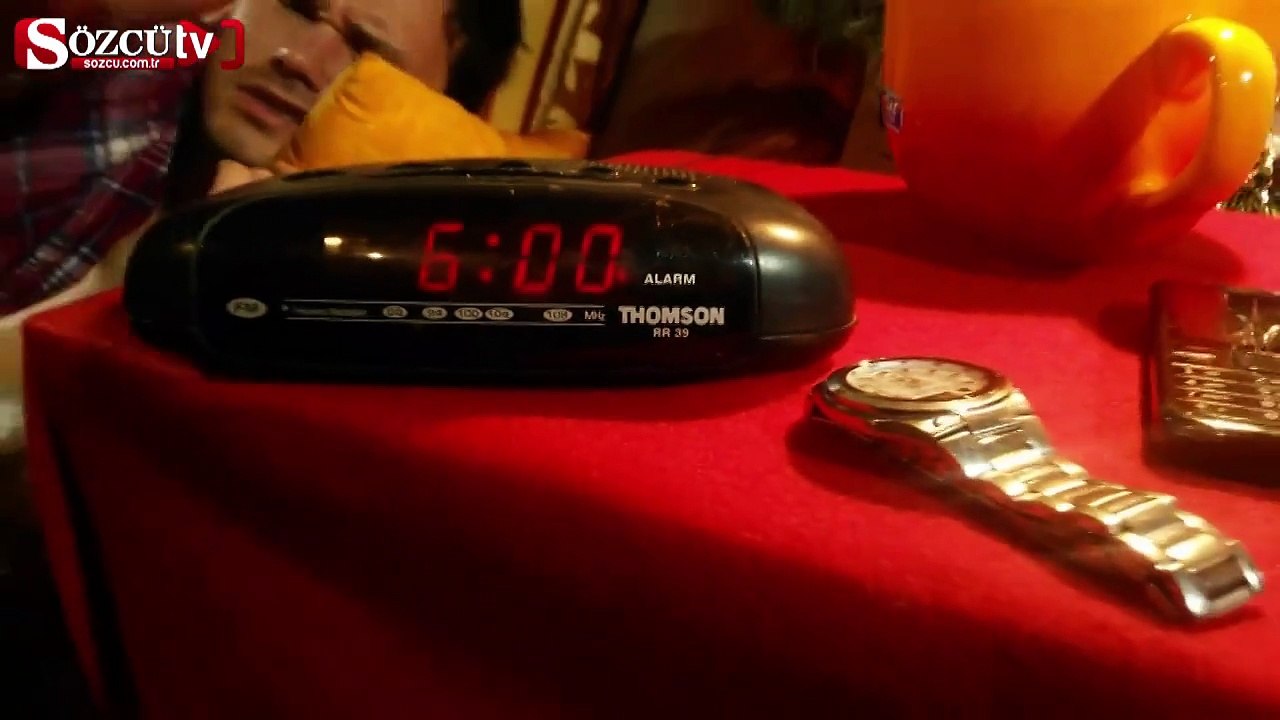 Böyle intikam görülmedi!