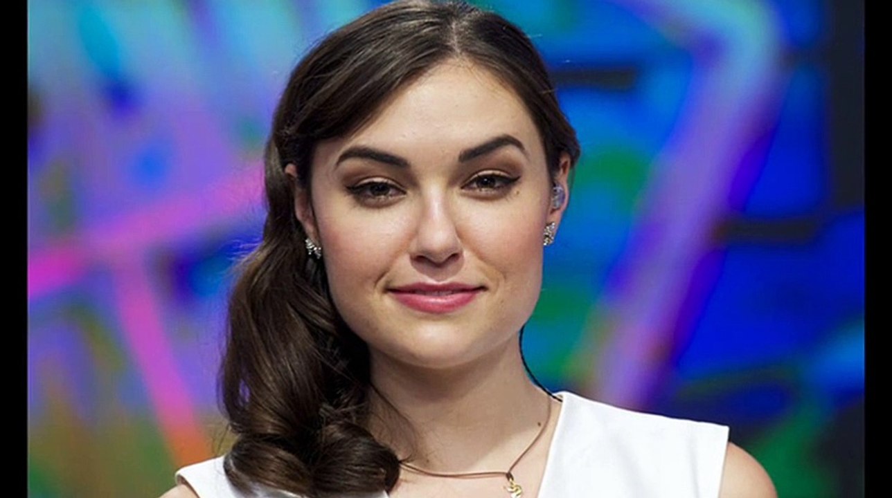 Sasha Grey - American Actress, Model