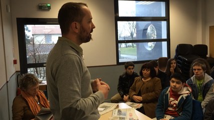 La rédaction de Ouest-France se délocalise