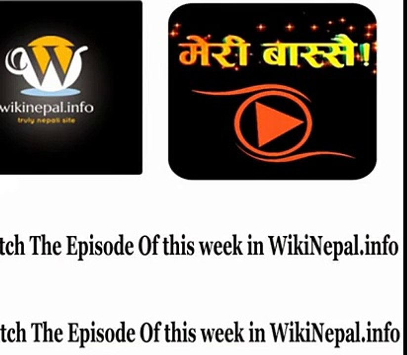 Meri Bassai, 24 March 2015, Full Episode 452