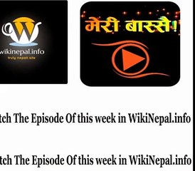 Meri Bassai, 24 March 2015, Full Episode 452