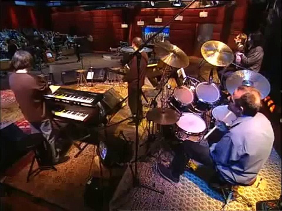 LA COSA NOSTRA amb Andreu Buenafuente: "El règim"