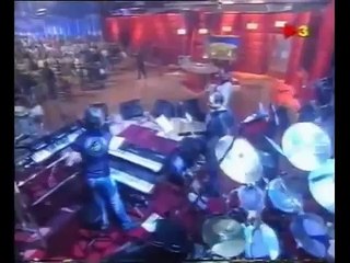 LA COSA NOSTRA amb Andreu Buenafuente: "Veigas, haberlos haylos" (207)