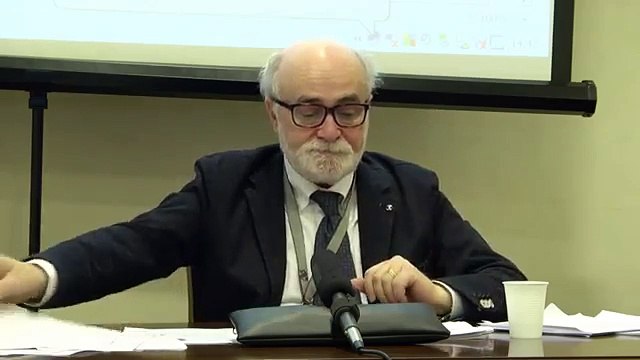 Sessione formativa Fondi Comunitari - seconda puntata - MoVimento 5 Stelle