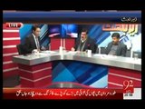 Zer-e-Behas - 6th March 2015