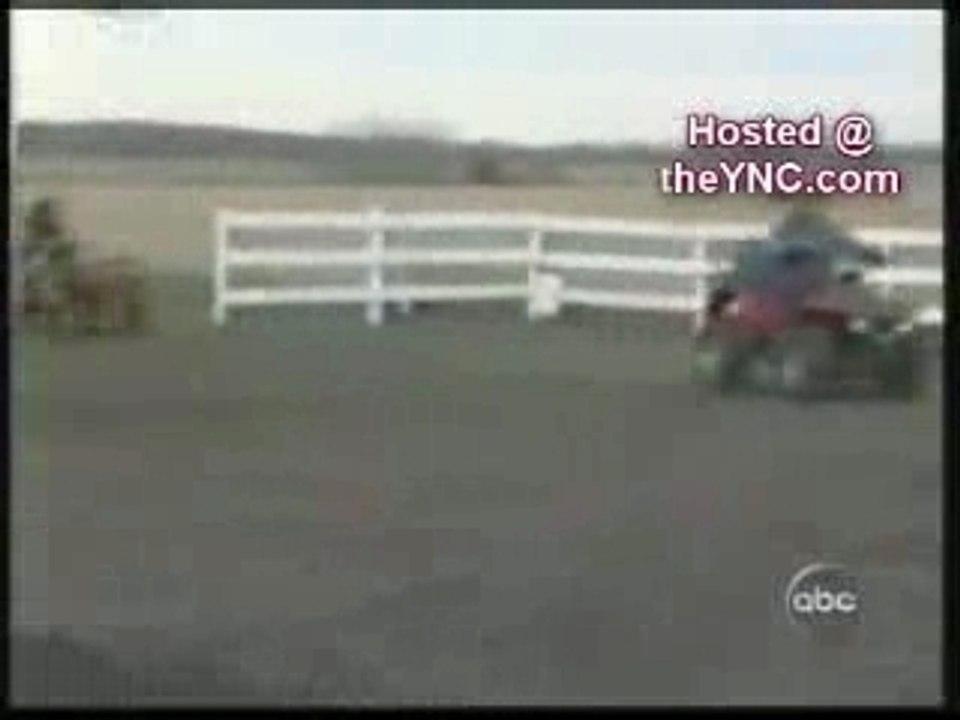 Vidéo drôle