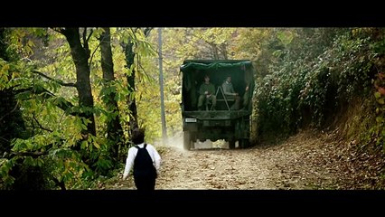 Bizim Hikaye Fragman