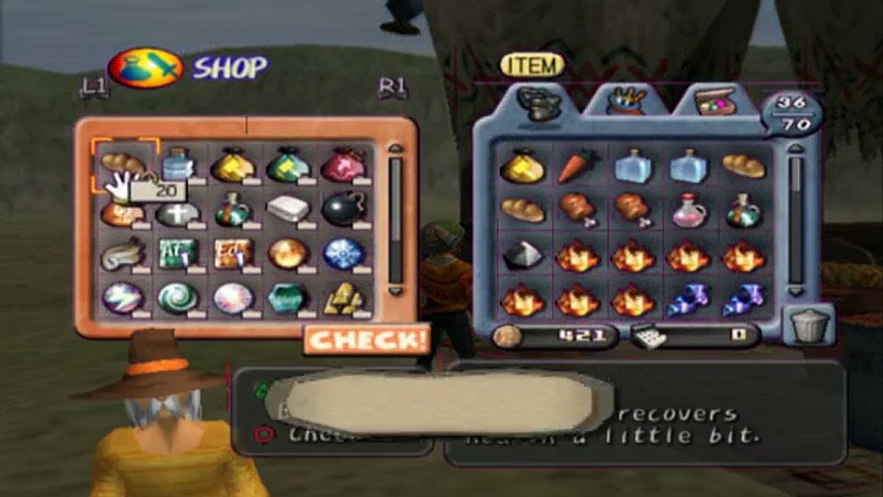 Game Test