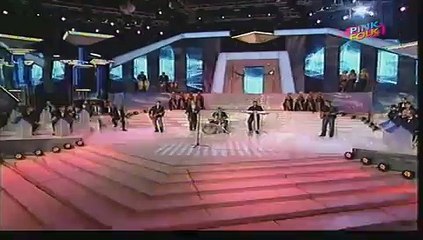 Danijela Vranic - Da ne vidi ona (Grand 2006)