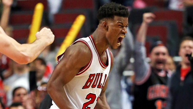 Gerald Green Recreates Socks-Only Dunk from 2008 Contest