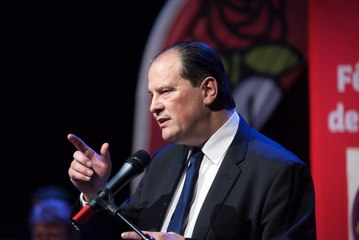 Départementales 2015 : meeting Montpellier du Vendredi 6 mars