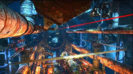 Enslaved: Odyssey to the West [Part 12: The Dam]