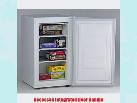 Avanti Avanti VF306 Vertical Freezer 2.8 Cubic Feet White