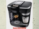 Keurig Rivo R500 Lavazza Espresso Coffee Brewing System