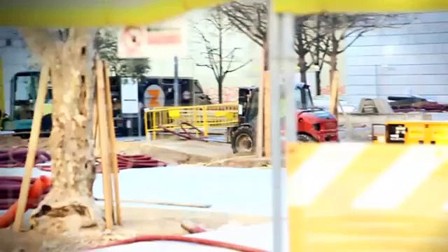 TV3 - 33 recomana - Dia Mundial de la Poesia. Diversos espais de Catalunya