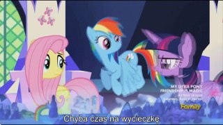 My little Pony - Sezon 5 Sneak peek [Napisy PL]