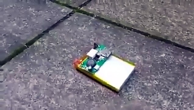 Danger des fausses batteries pour telephones portables !