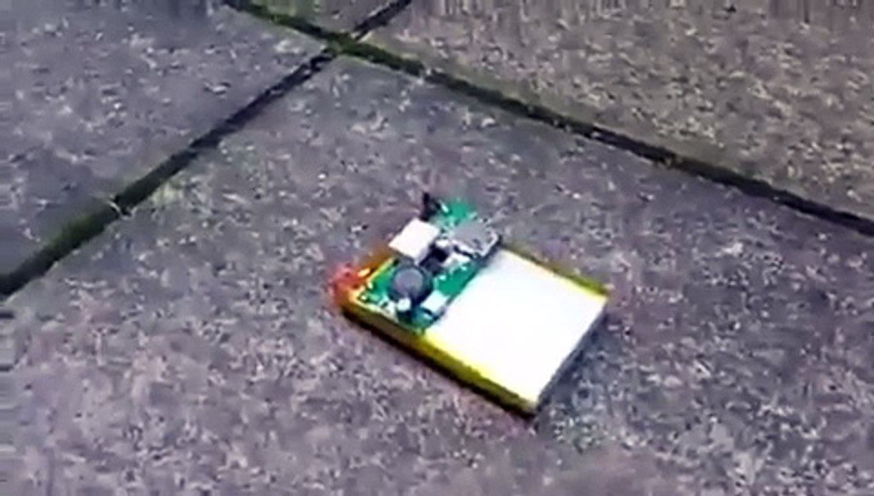 Danger des fausses batteries pour telephones portables !