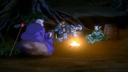 American Dad S03E05 Clip#7.