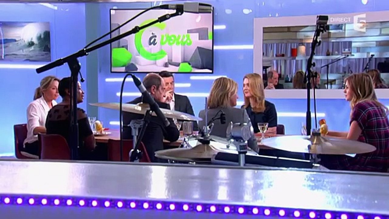 Louanne Emera Avoue avoir une Peur bleue des ... Bananes